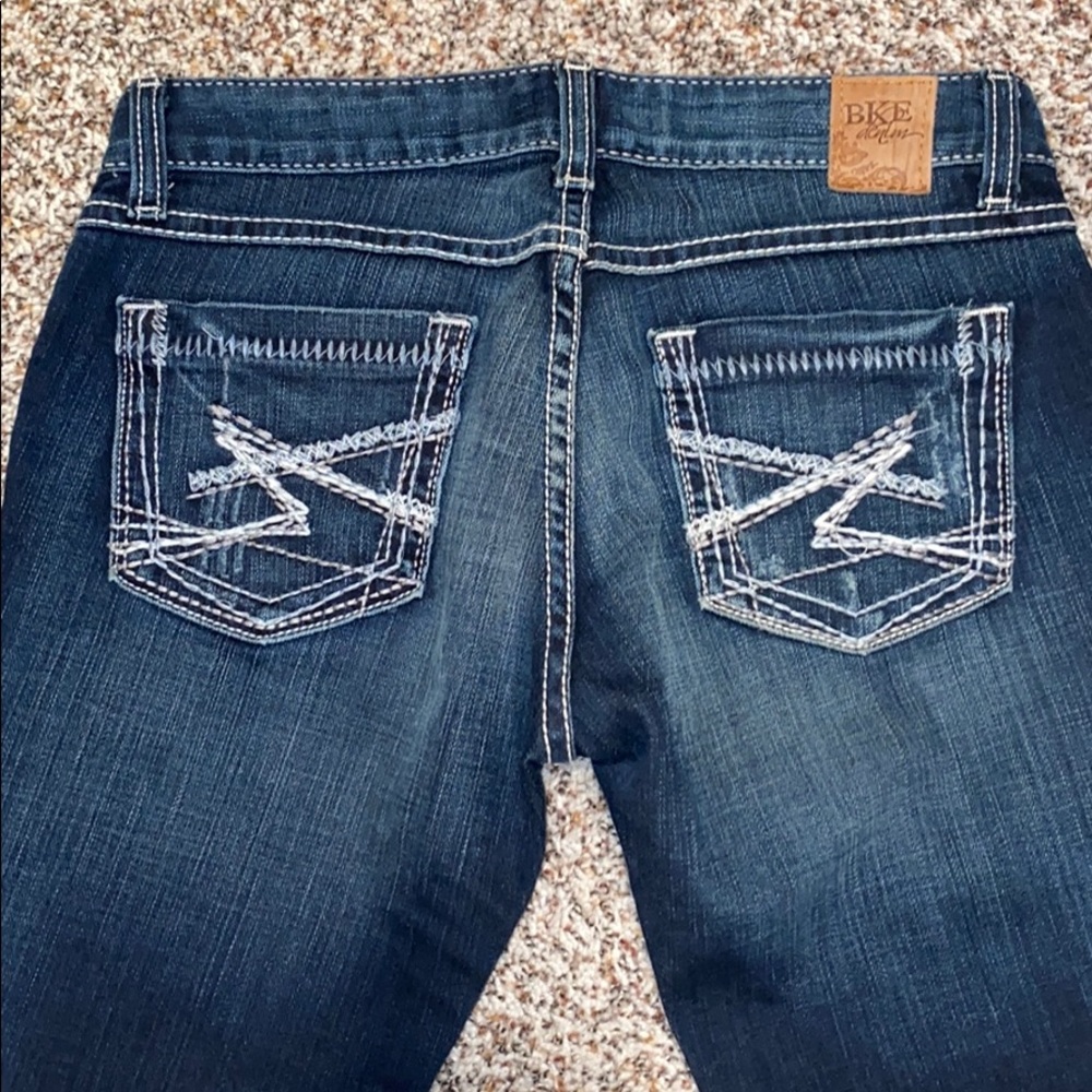 BKE Stella skinny jeans